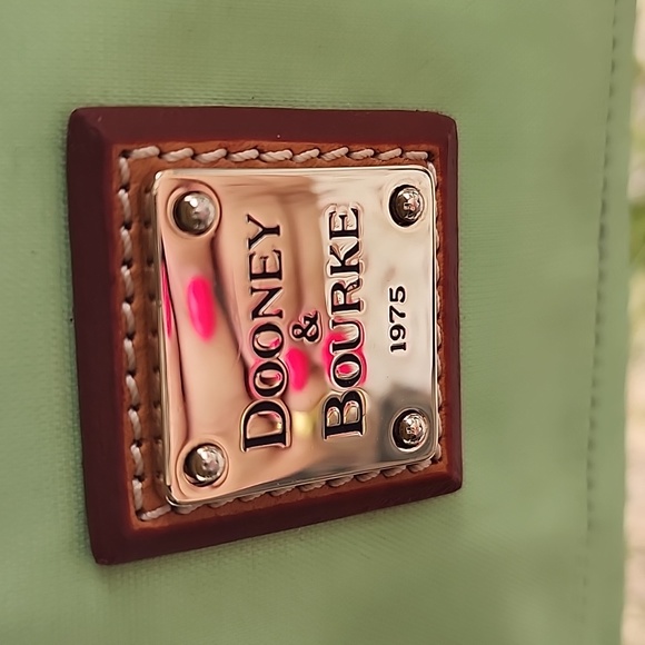 DB handbag - Picture 3 of 7